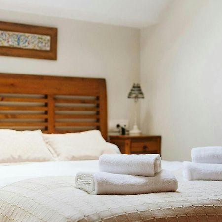 Casa Begona - Wifi Sencillo Y Acogedor Apartment Sallent De Gallego Ngoại thất bức ảnh