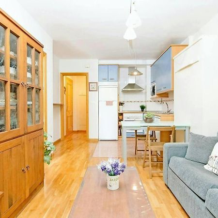 Casa Begona - Wifi Sencillo Y Acogedor Apartment Sallent De Gallego Ngoại thất bức ảnh