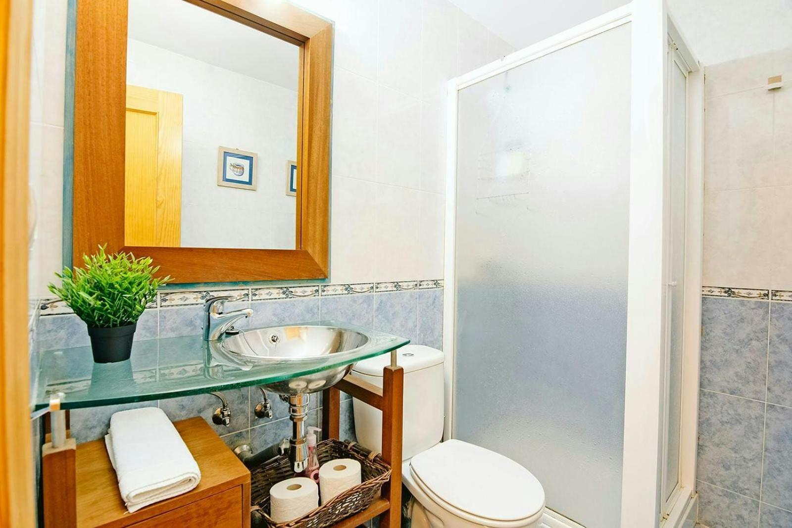 Casa Begona - Wifi Sencillo Y Acogedor Apartment Sallent De Gallego Ngoại thất bức ảnh